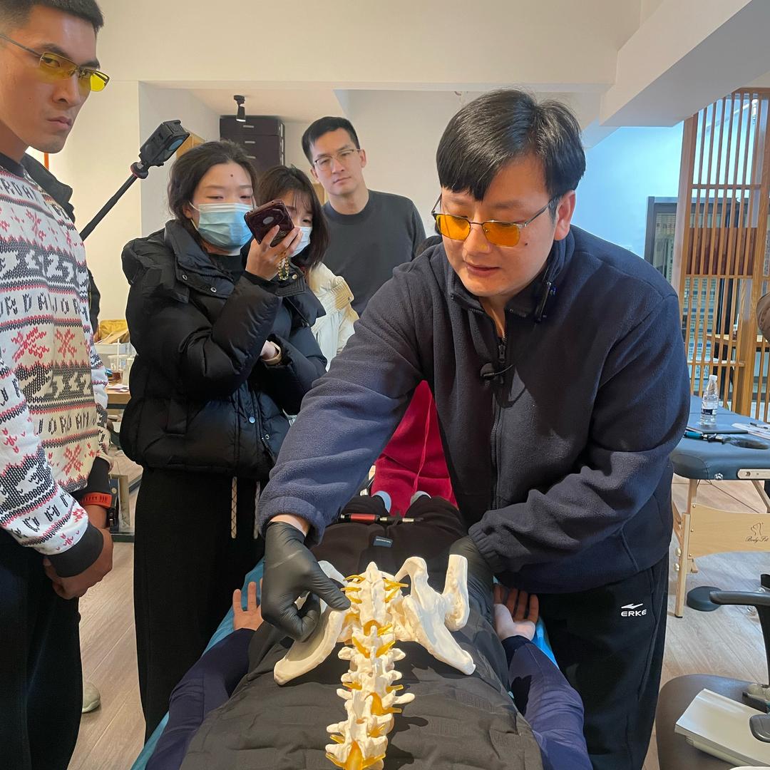 脑科学康复维新