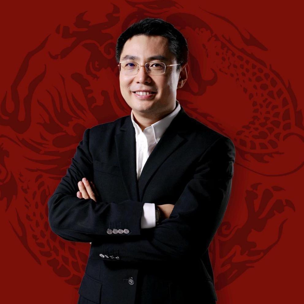 李剑餐饮创业说