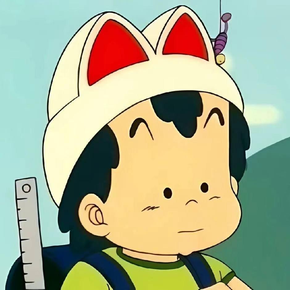 愤怒的蜗牛🐌