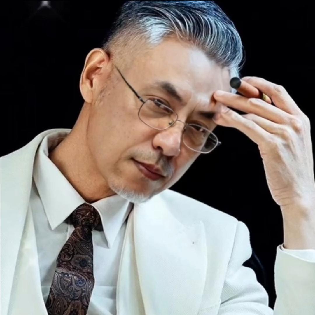 潇洒老舅