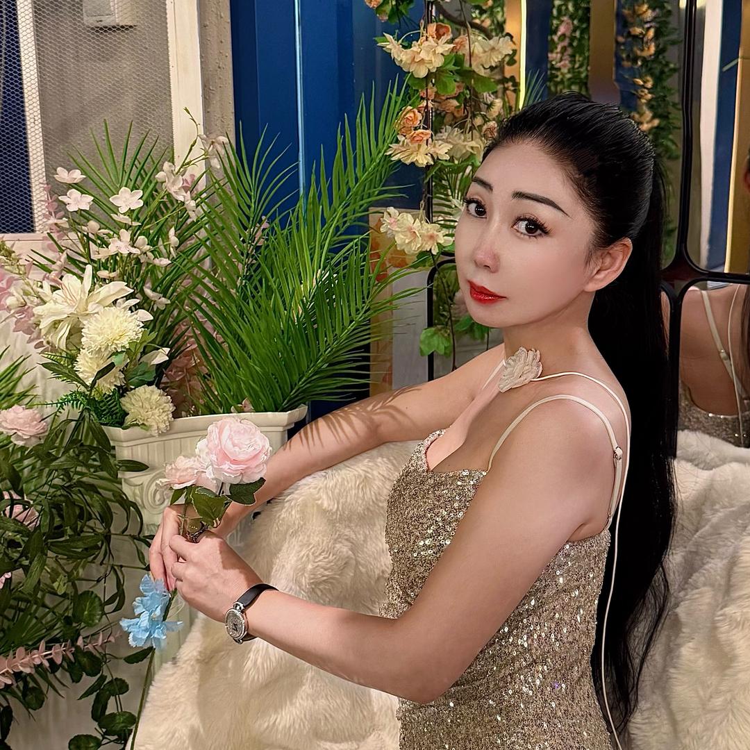 小月儿🌙