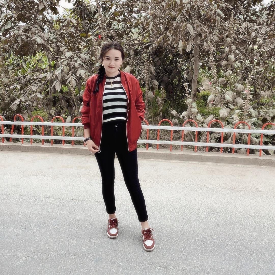 MuyassaR👰‍♀️
