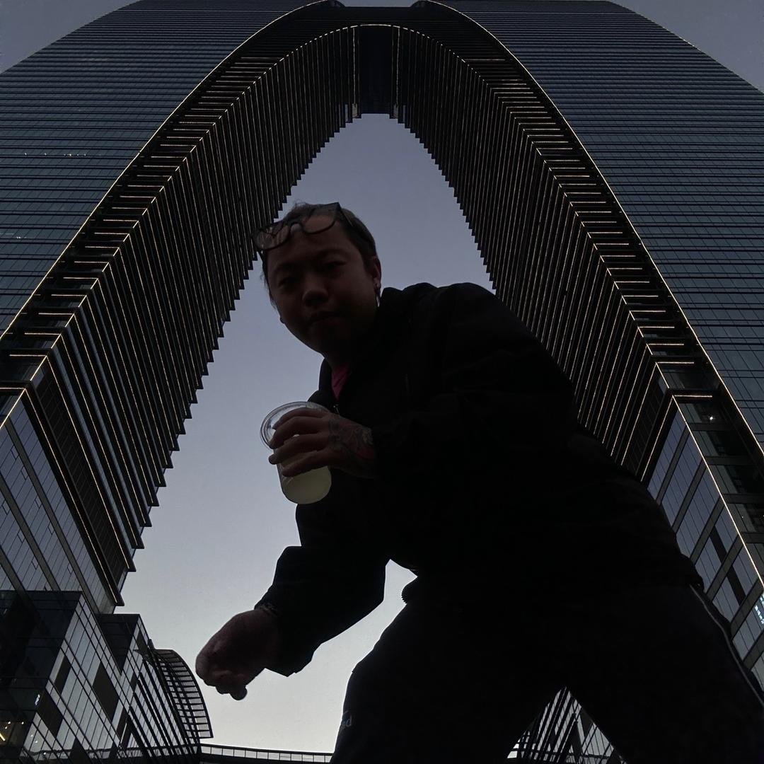 EijiX 东方麒麟·潘多拉