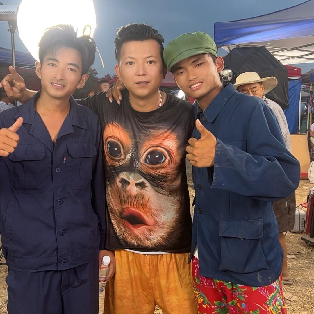 八卦炮