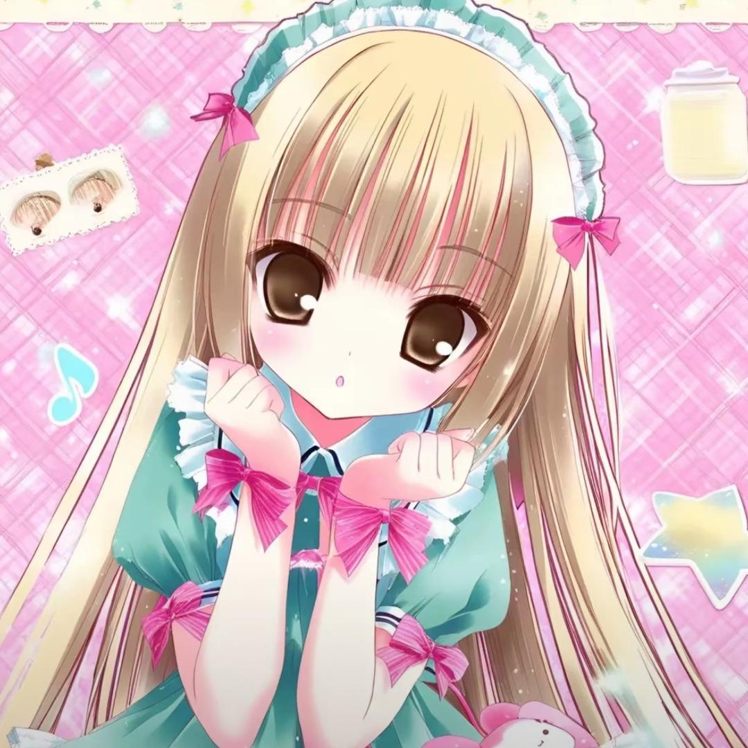 米粒不吃米ฅ(⌯͒• ɪ •⌯͒)ฅ