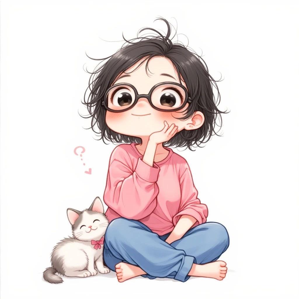 欢仔呀