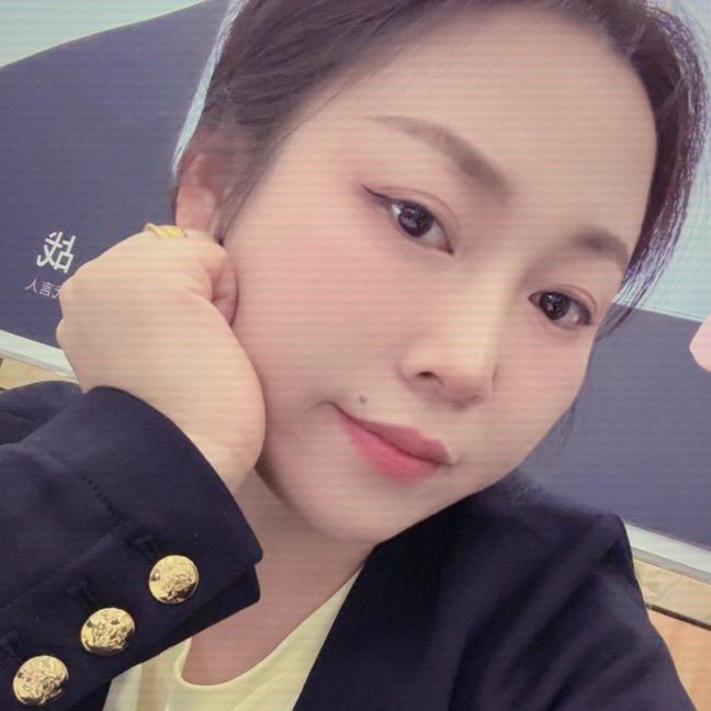 小幸运 🍀