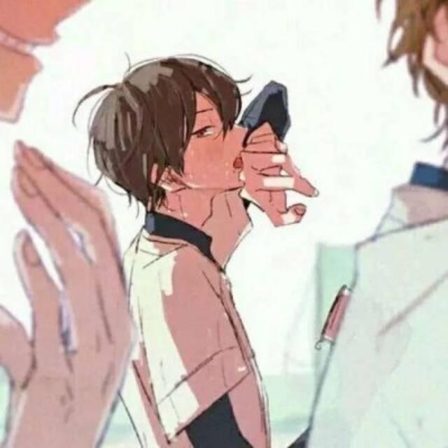 睡不醒的文