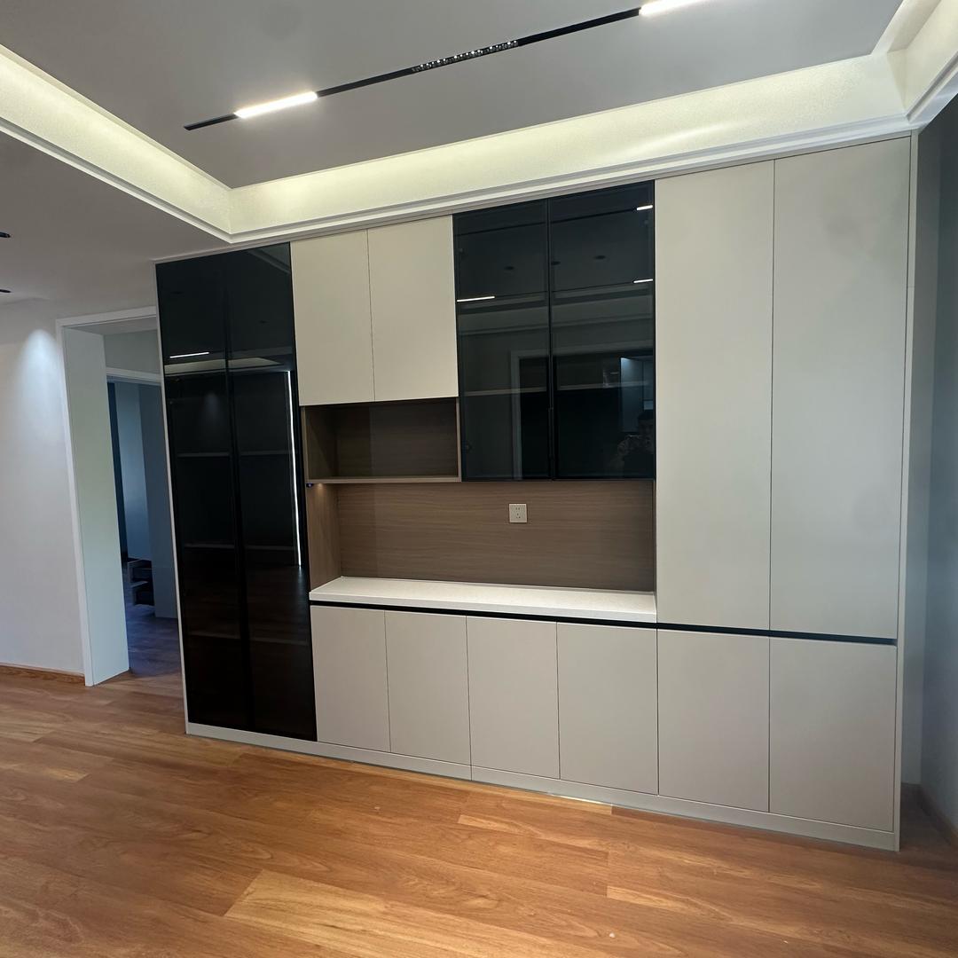 新源澳尼葛全屋定制