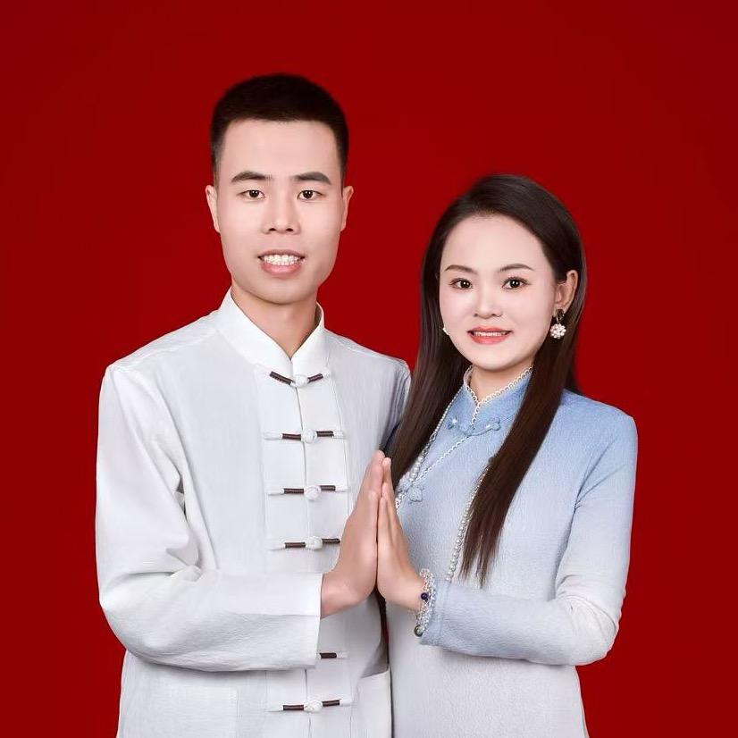 博雅达观夫妇•纳兰女性成长