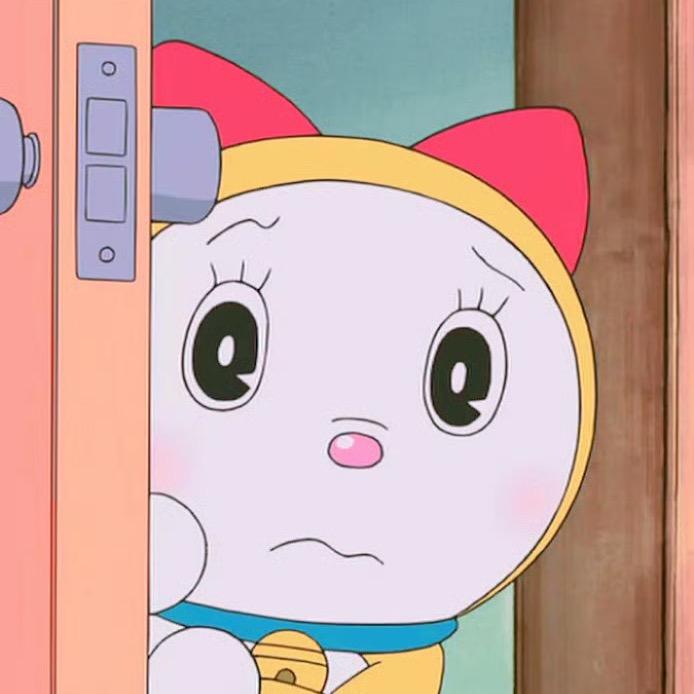 哆不啦美