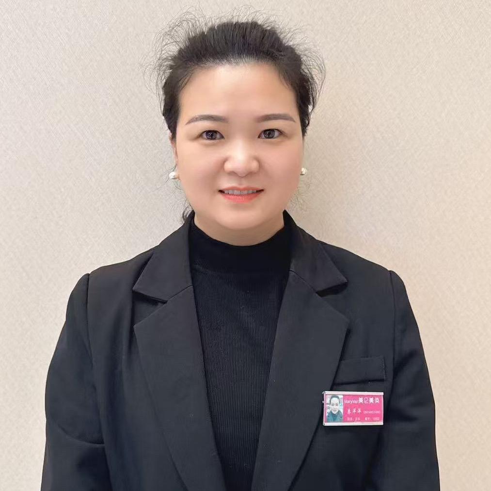 美仑美奂秦洋洋