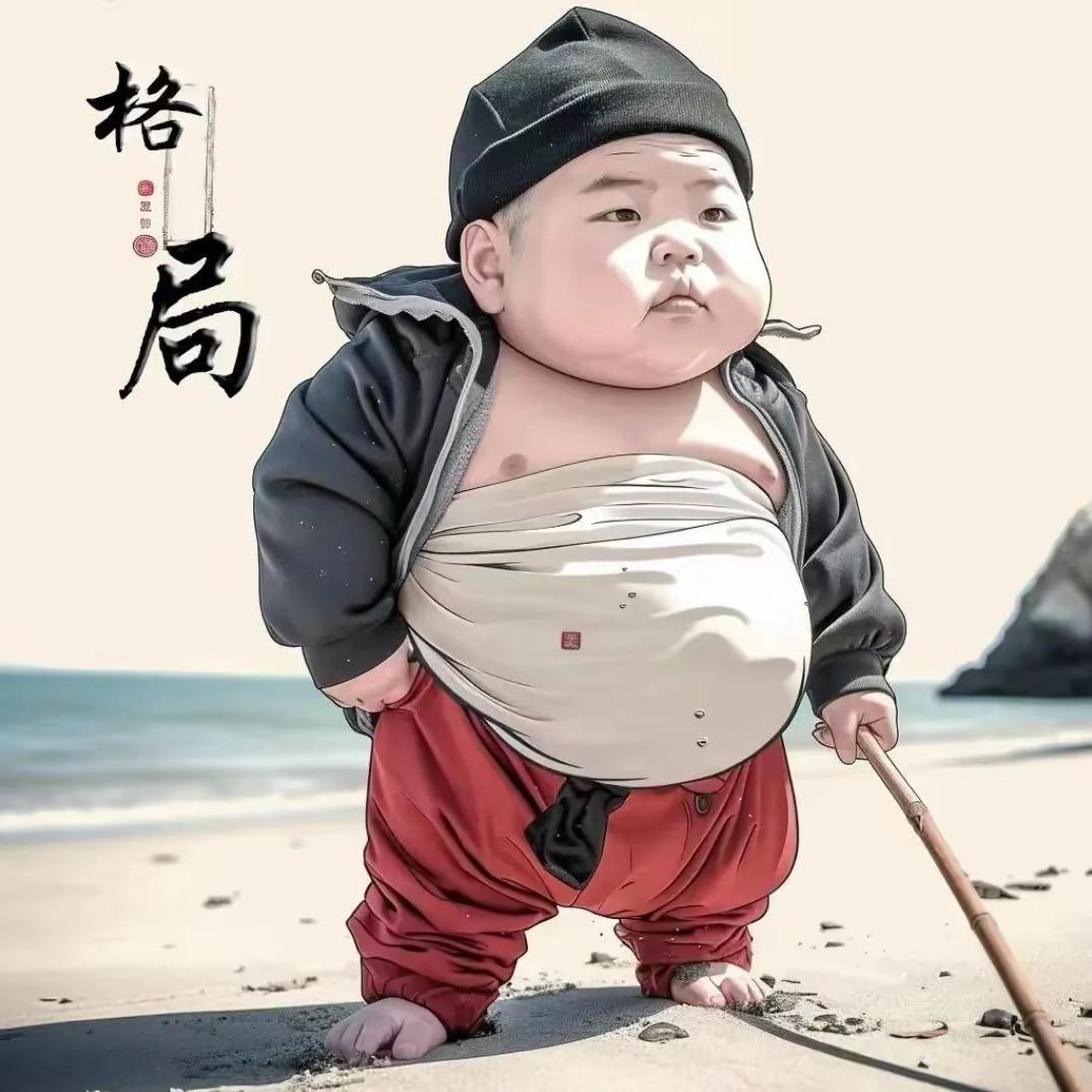 奋斗的贝塔