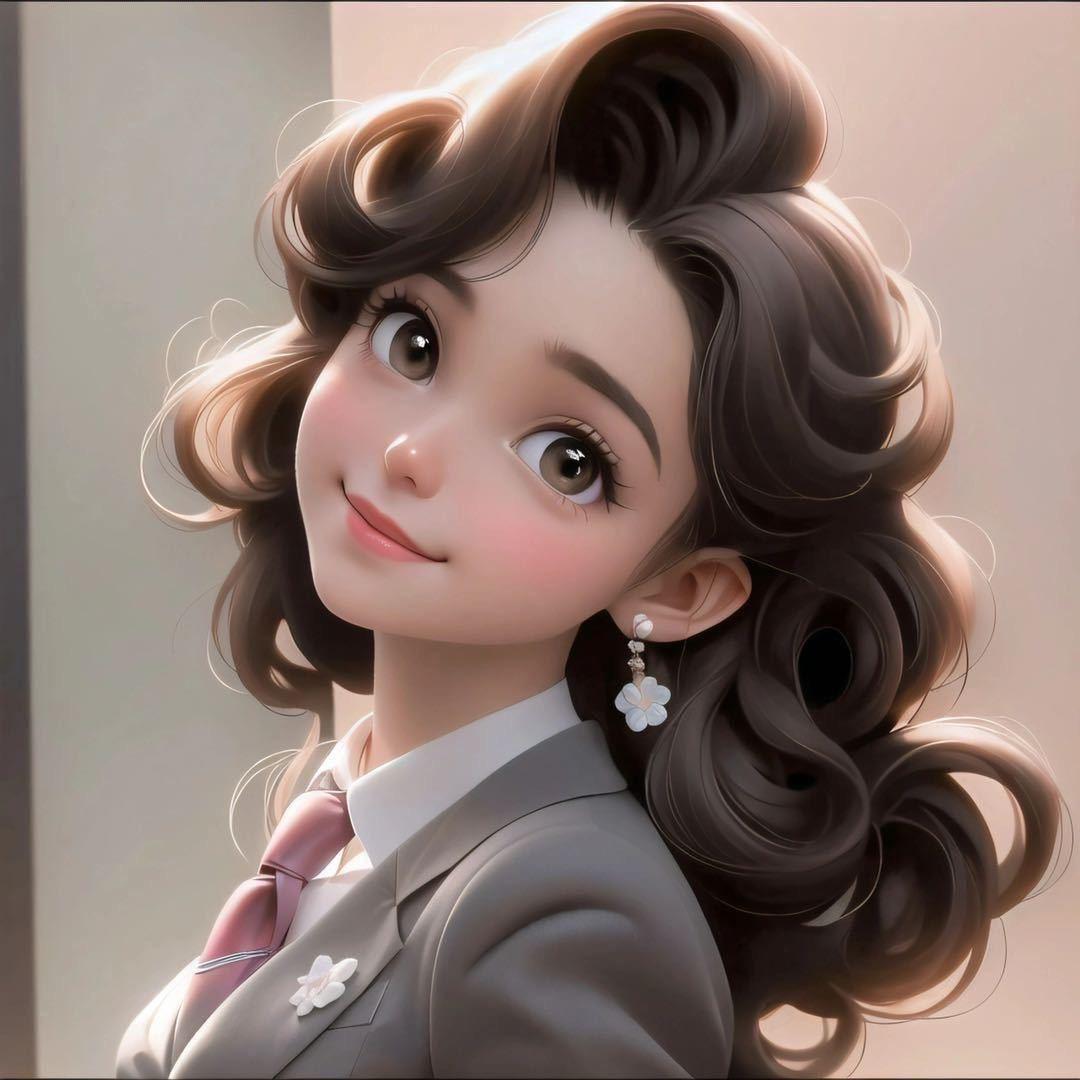 杨君的点心