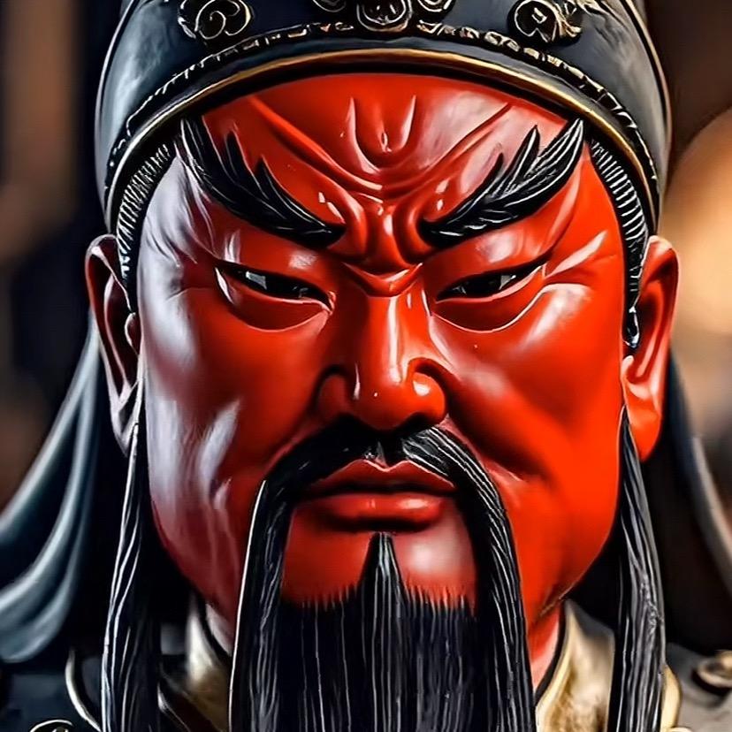 前程-老五