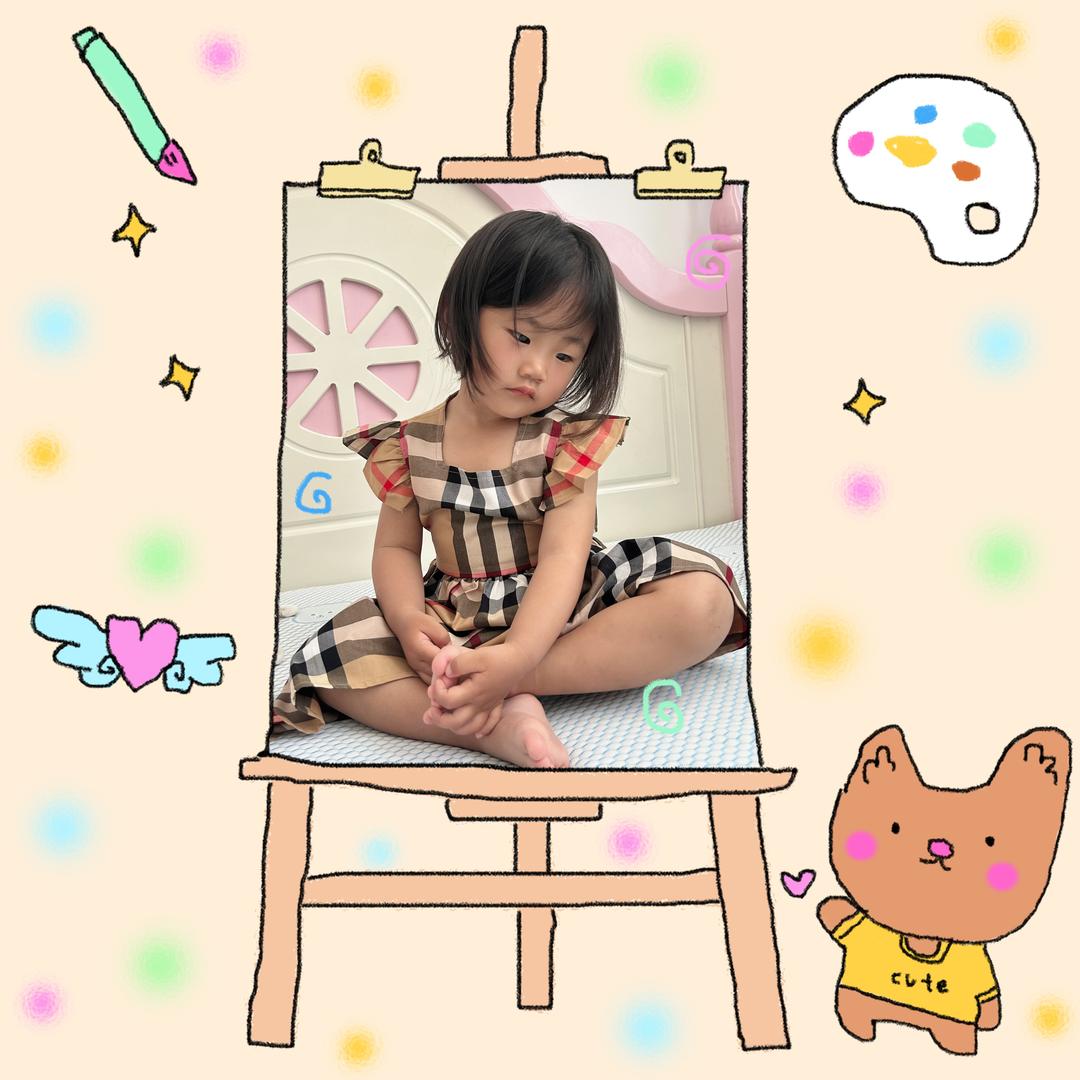 小婧