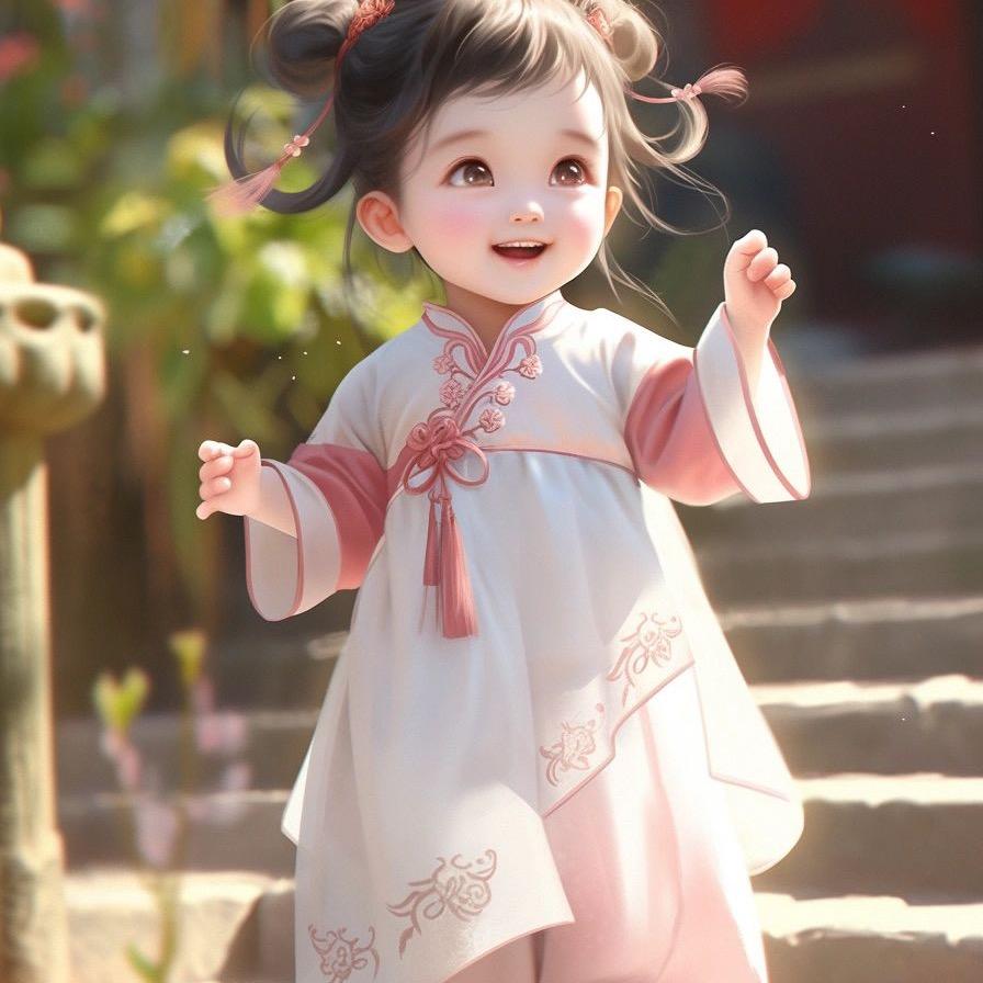 芳芳的厨房