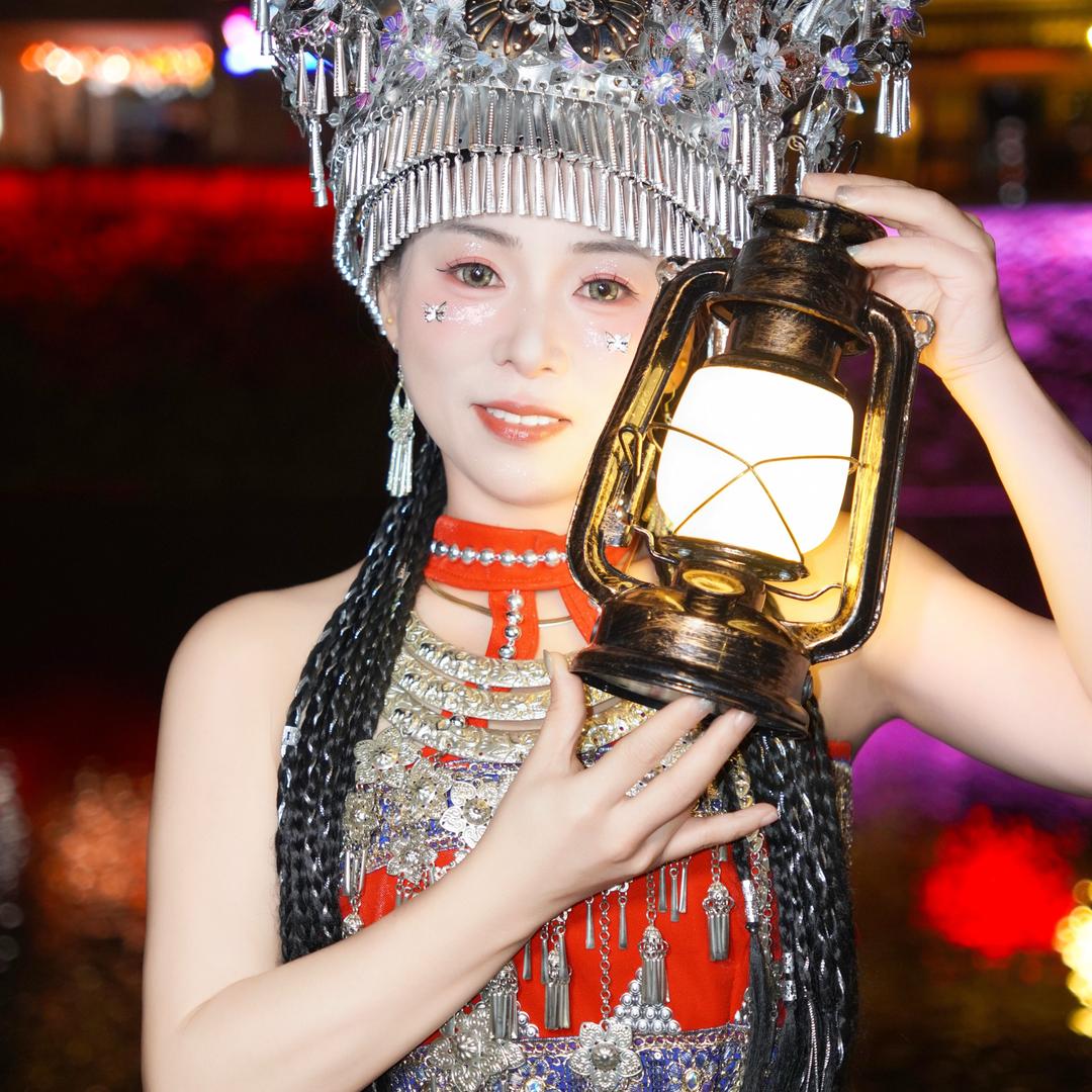 我是小财迷