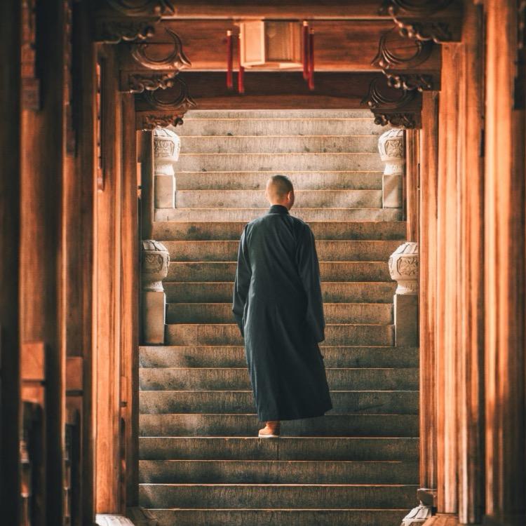 慈航师兄（观㊗️🈚️偿點燈）