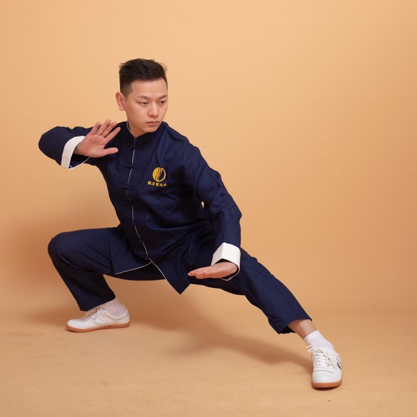 太极苏梦露