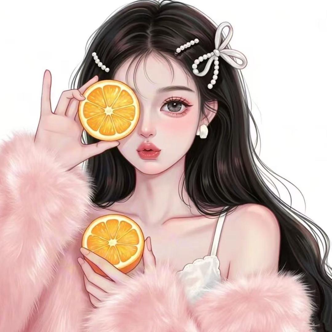 K～F橙子🍊