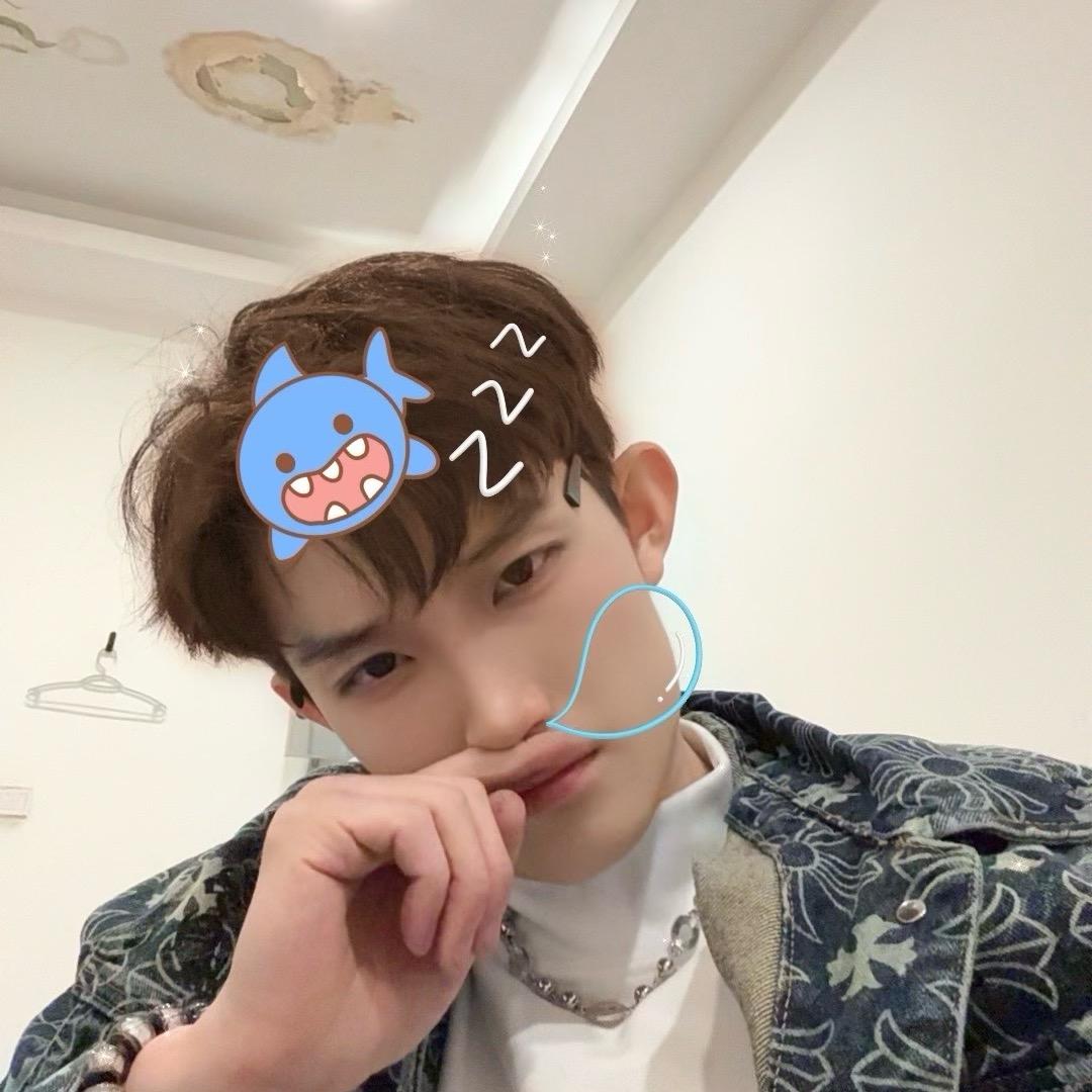 云云☁️☁️