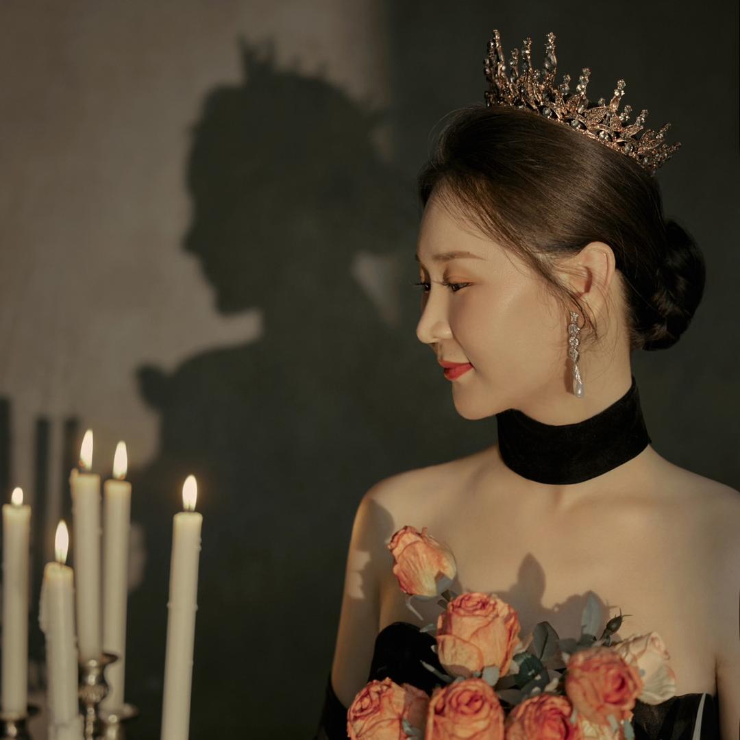 喜宝妈咪