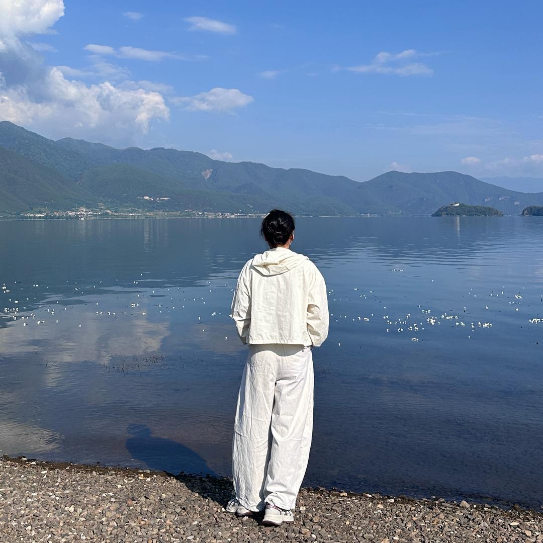萧浅✌️