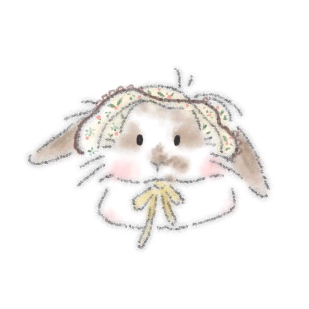 🐰