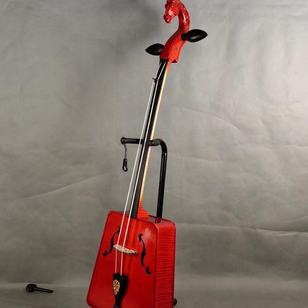 内蒙古骏马乐器有限公司