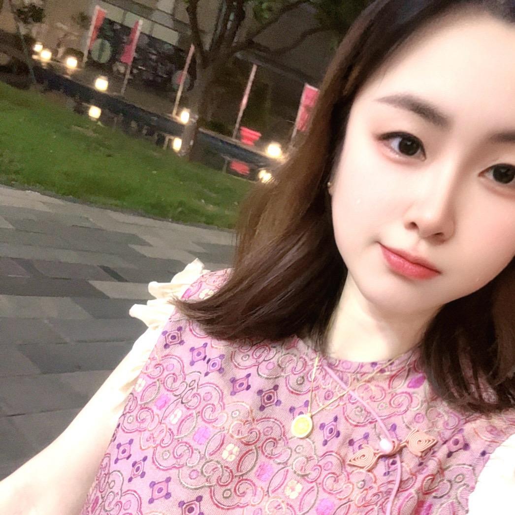张大花🌹