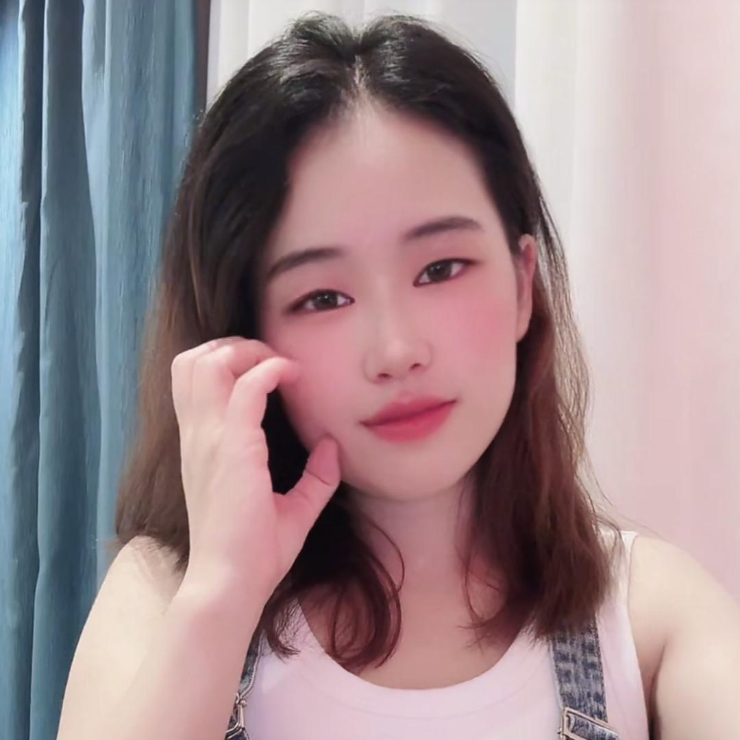 娇娇💕