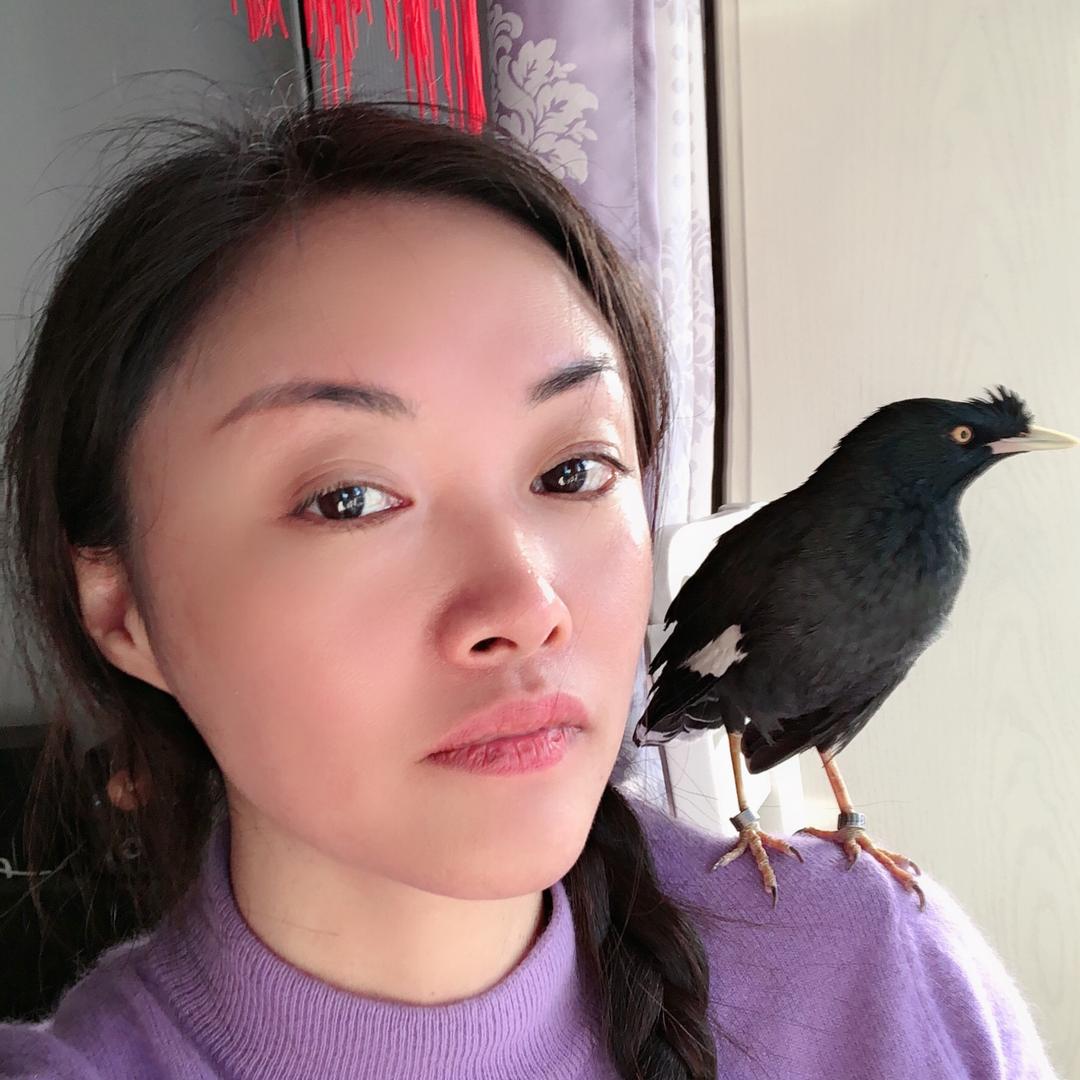 佛门丽子
