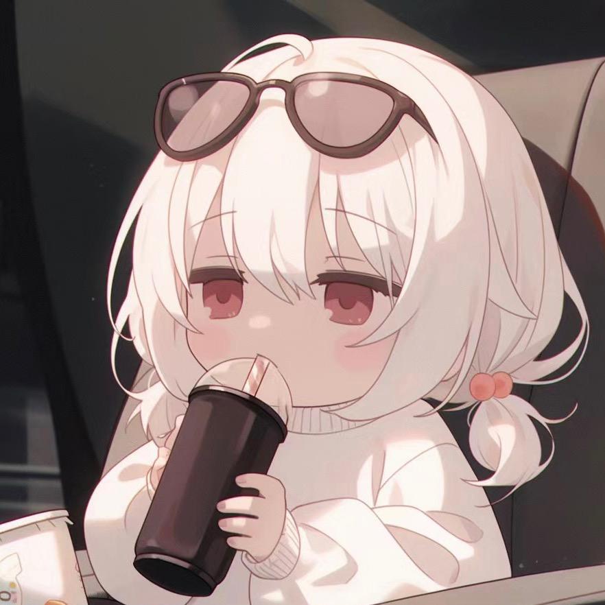 小白银子