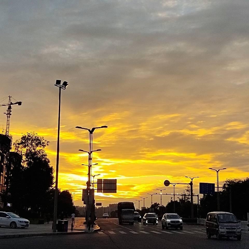 我是徐三娃@抖音