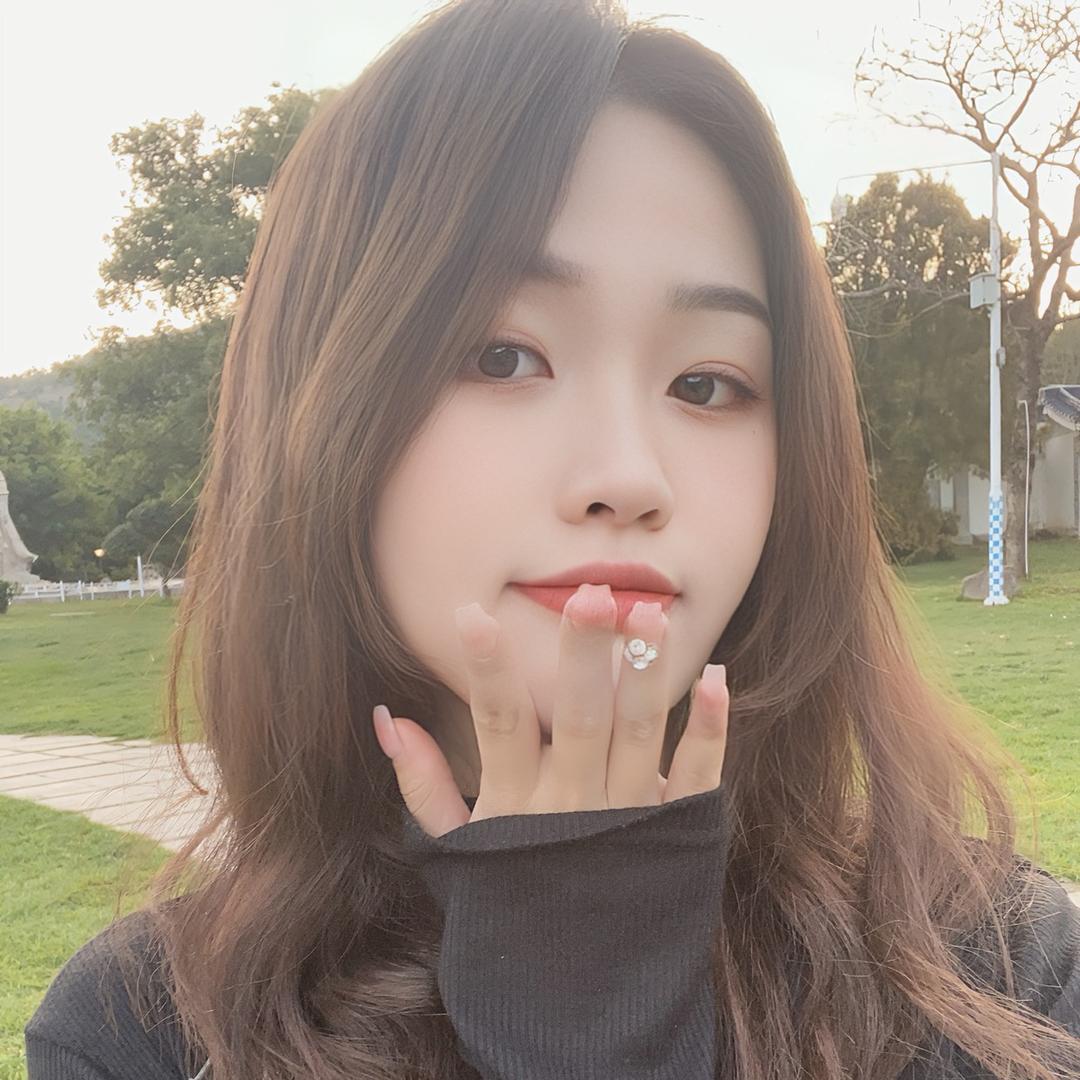 柒玥·Nail