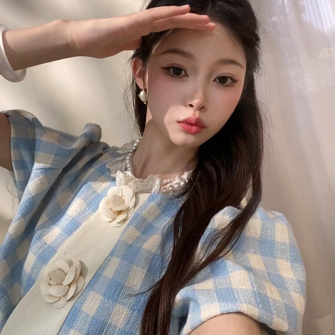 温温大小姐的衣橱