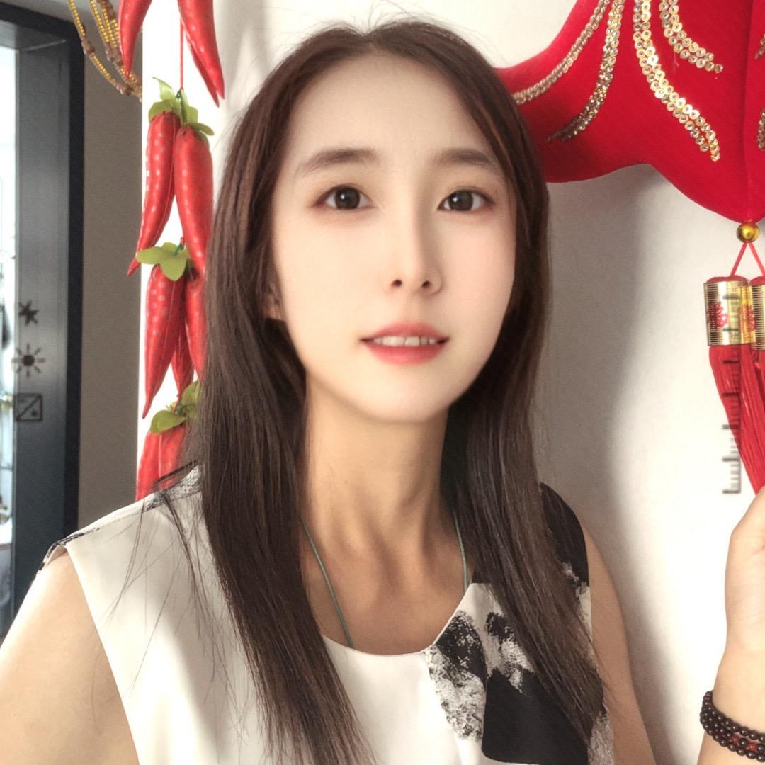 洒脱姐姐