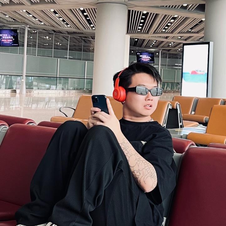 洪洞烫发实力派（条弟）