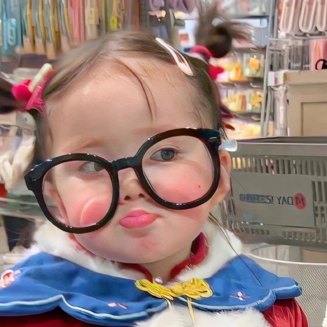 我的耳朵在东边