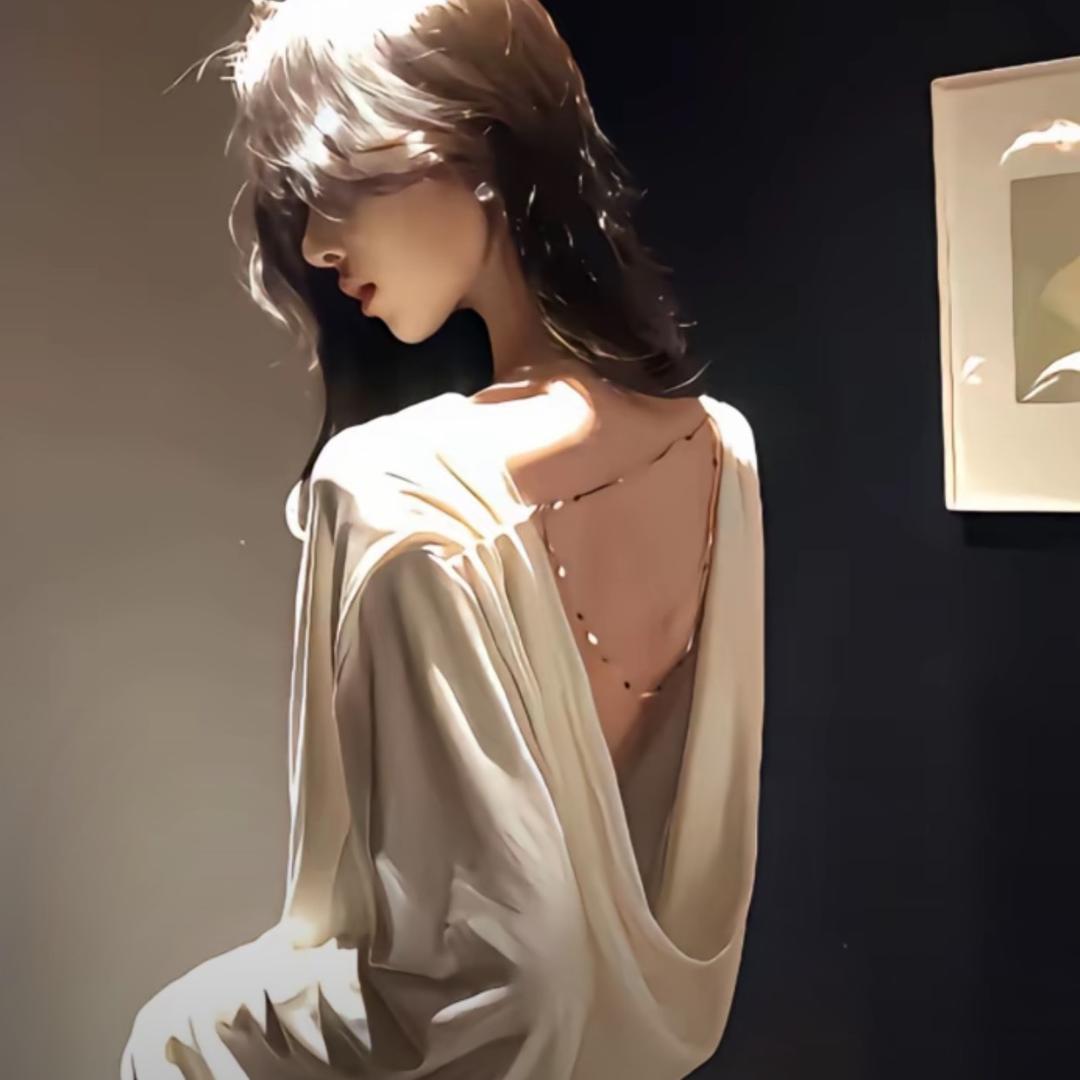晚安