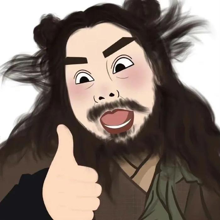 美年呀!