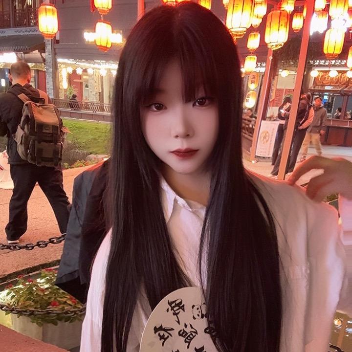 你给的糖好苦💕