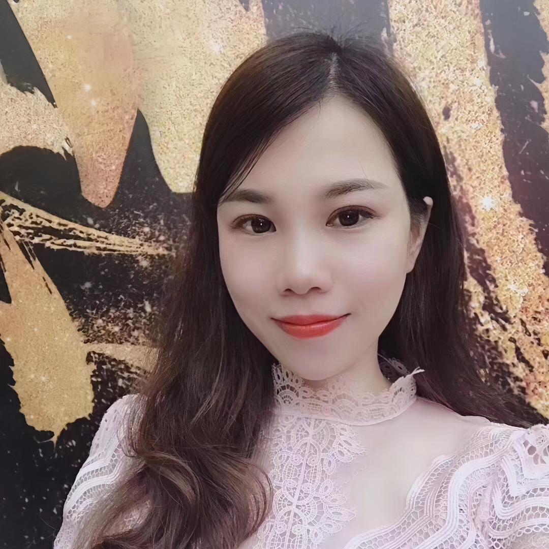 沐希呀🎀