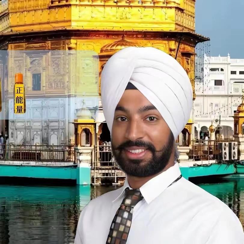 🇮🇳男好物