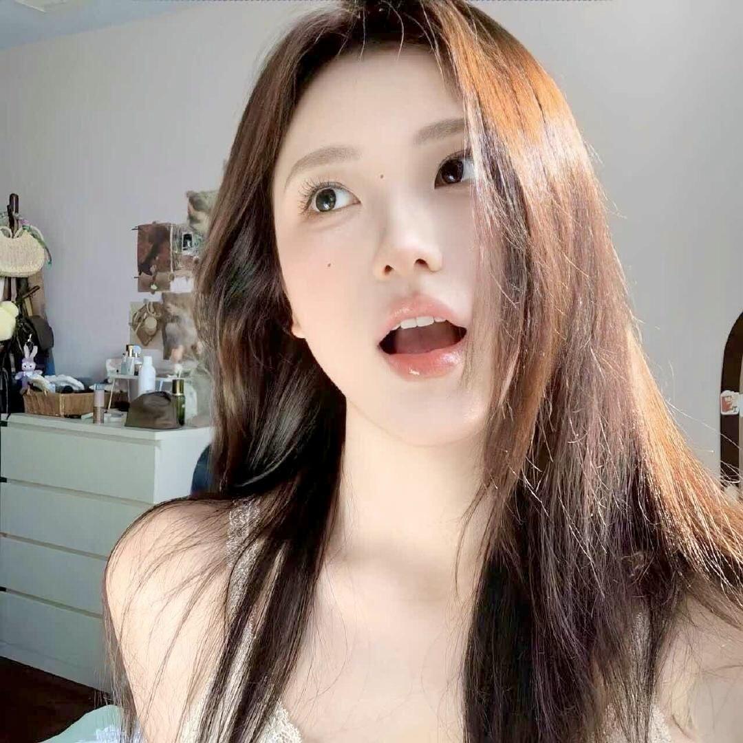 小羊.