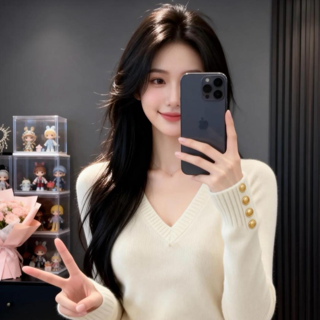 美美酱穿衣日记