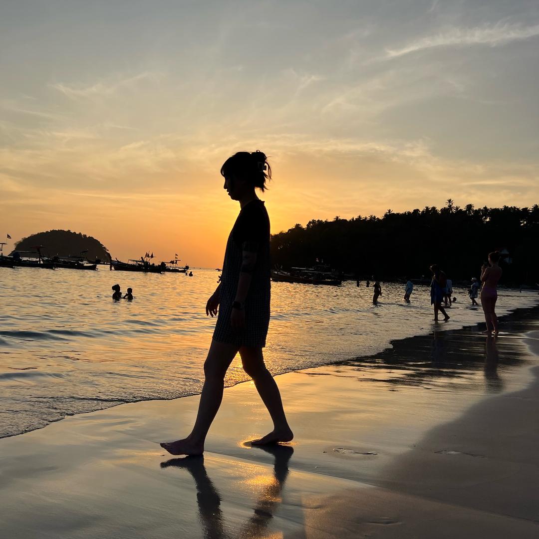 福韵天玺·金手指