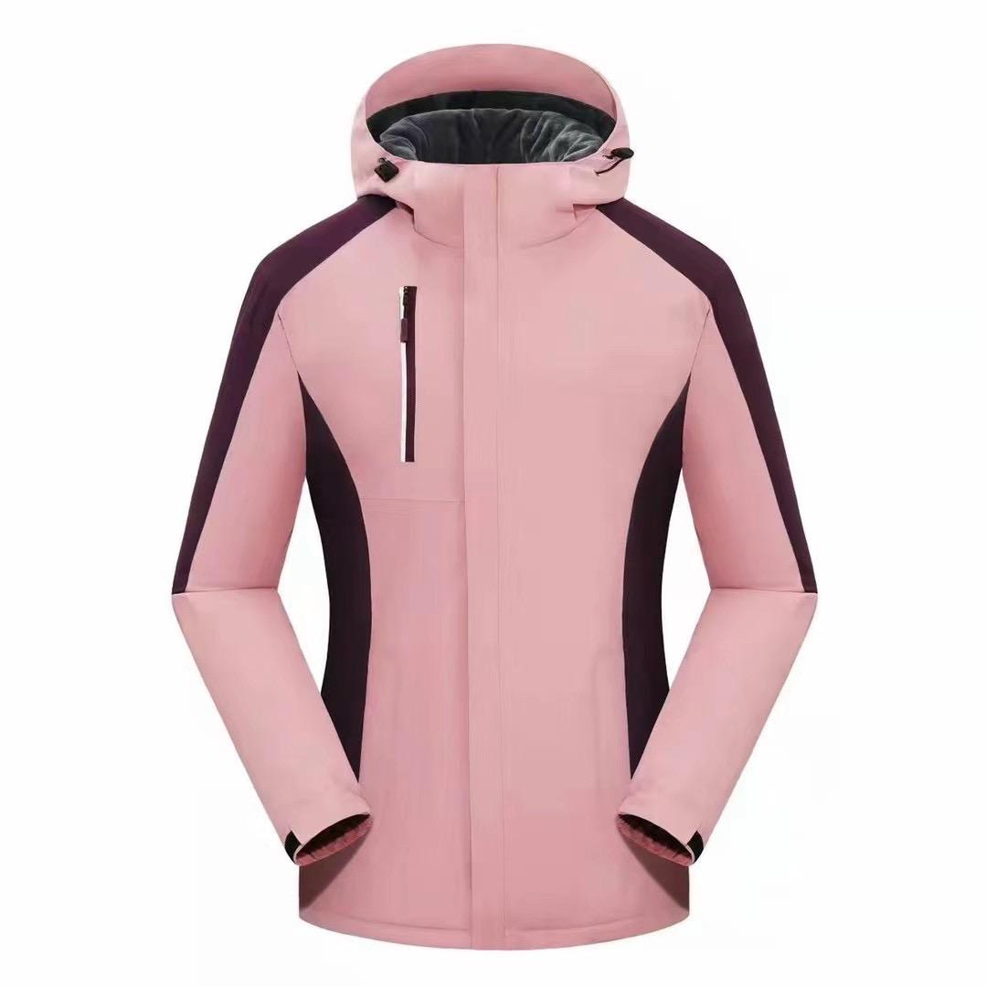 百惠工装工作服订制