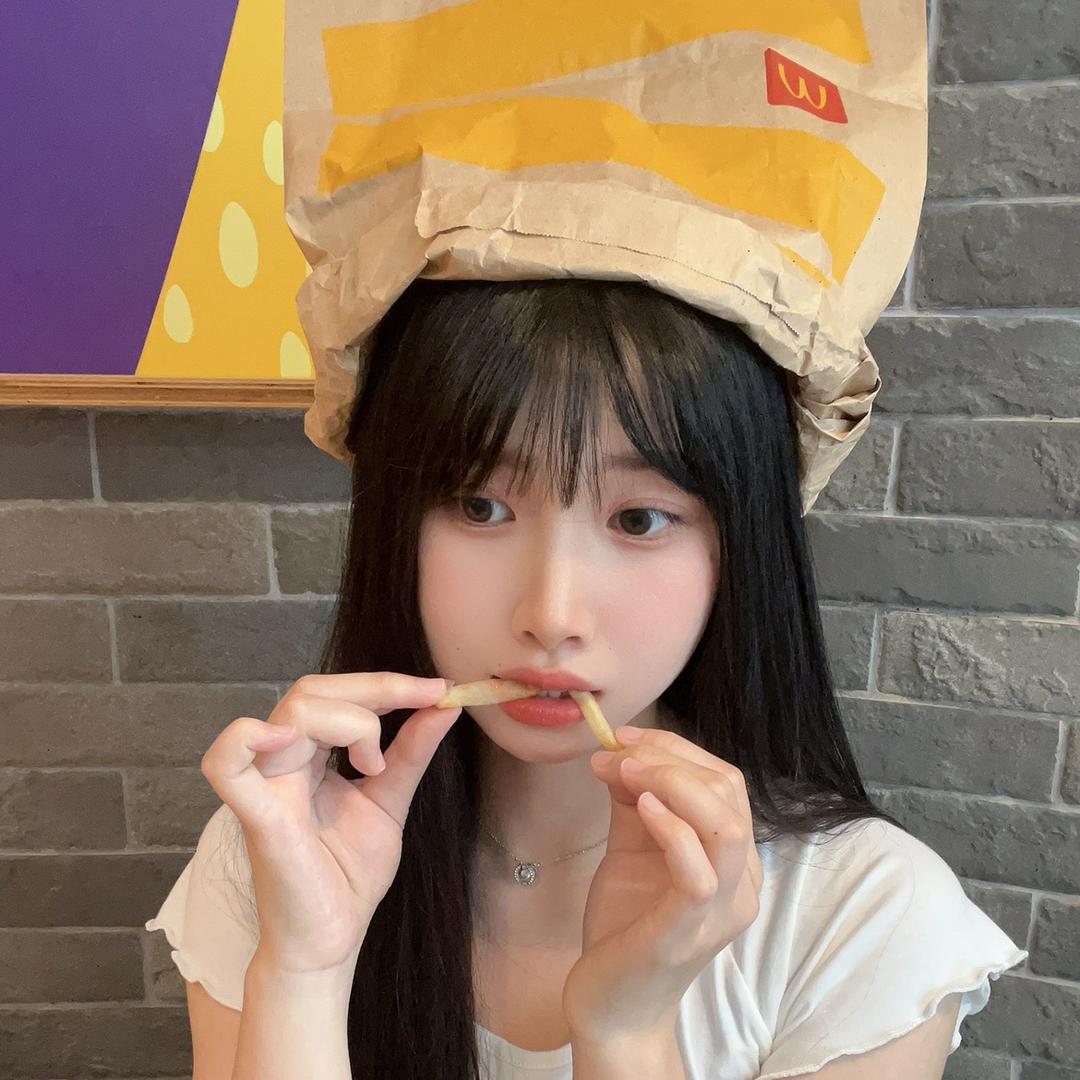 如如吃点啥